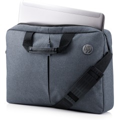 HP 156 Essential Topload (Product Number: K0B38AA#ABB) - Sleek, Durable Laptop Bag for Essential Protection